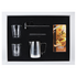 Smeg ECF01RDAU38508-340 50's Retro Style Espresso Coffee Machine With Barista Pack image NaN