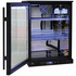Rhino Night Club Multi Light Bar Fridge Left Hinged SG1L-NC image NaN