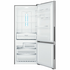 Westinghouse 425L Bottom Mount Fridge Silver WBE4302ACR image NaN