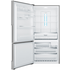 Westinghouse 528L Bottom Mount Fridge WBE5300SBL image NaN