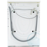 6.5kg Front Load Bosch Washing Machine WAE18061AU image NaN