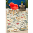 Rug Culture Copacabana Extra Large Grey Rug 320X230CM - COP-597-GRY-320X230 image NaN