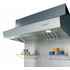 WOLF Backsplash with Racks 810435 image NaN