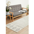 Rug Culture Mirage Large Grey Rug 400X80CM - MIR-359-GRY-400X80 image NaN