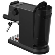 Beko CaffeExperto Semi Automatic Espresso Machine with Steam Wand CEP5302B hero image