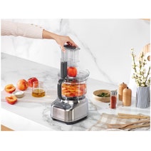 Breville the Kitchen Wizz 9 Food Processor BFP610BSS hero image