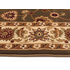 Rug Culture Sydney Medium Green Ivory Rug 300X80CM - SYD-1-GI-300X80 image NaN