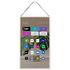 LG 27 Inch StanbyME 2 Portable Smart Touch Screen 27LX6TDGA image NaN