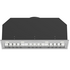 Whispair X3MD09S5.EPP 90cm Monte Carlo Undermount Rangehood with Pro Plus External Remote Motor image NaN