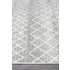 Rug Culture Oasis Medium Grey Rug 230X160CM - OAS-453-GRY-230X160 image NaN