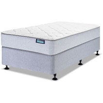 Sealy Posture Singles Banjo Plush King Single Mattress BJO-PLU-KSG hero image