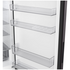 LG 436L Bottom Mount Frost Free Fridge - Black GB-B400BS image NaN
