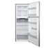 CHiQ 202L Top Mount Fridge Stainless Steel CTM200NSS5E image NaN