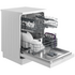 Beko 60cm Freestanding Dishwasher 14 Place White BDFB1410W image NaN
