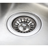 Abey LUA190 Lucia 1 and 1/3 Bowl Sink image NaN