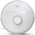 Philips 2000 Series Robotic Vacuum White XU2000-20 hero image