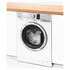 Fisher & Paykel WH7560J3 7.5kg QuickSmart Front Load Washing Machine image NaN