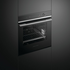 Fisher & Paykel 60cm Series 7 Contemporary Pyrolytic Built-In Oven Stainless Steel OB60SD16PLX1 image NaN
