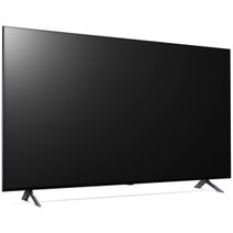 LG 75 Inch QNED75 4K UHD Smart LED TV 75QNED75SRA hero image