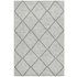 Rug Culture Maison Oversize Black & Off White Rug 400X300CM - MSN-JASMIN-400X300 image NaN