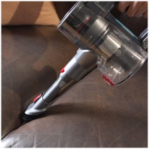 MyGenie X-Lite Pro Cordless Stick Vacuum Silver 10005016 hero image