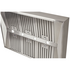 Schweigen 120cm Non Silent BBQ Canopy Stainless Steel CL7372PAK image NaN