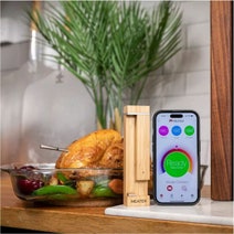 Meater Pro Duo Wireless Meat Thermometer RTE-MT-MD201 hero image