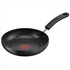 Tefal Specialty Hard Anodised Non-Stick Twin Pack Frypans 20/26cm B484S217 image NaN