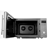 Smeg SA37X 34L Microwave 1000W image NaN