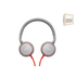 Sony MDRZX600H Sound Monitoring Headphones image NaN