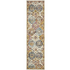Rug Culture Museum Medium Rust Rug 300X80CM - MUS-861-RST-300X80 image NaN