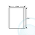 Lemair 42L Bar Fridge RQ50H image NaN