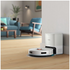 Philips 2000 Series Robotic Vacuum White XU2100-20 image NaN