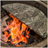 Kamado Joe Half Moon Soapstone  - Big Joe BJ-HCGSSTONE image NaN