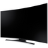 Samsung UA55HU7200W 55" 140cm 4k Ultra HD Smart Curved LED LCD TV image NaN