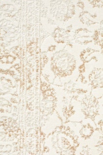 Rug Culture Opulence Medium Cream Rug 230X160CM - OPU-111-CRM-230160 hero image