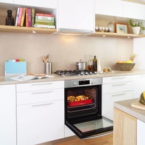 Westinghouse WRH908IS 90cm Slideout Rangehood hero image