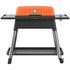 Everdure by Heston Blumenthal Furnace Three Burner Gas BBQ Orange E3G1OA image NaN