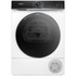 Siemens iQ700 8kg Heat Pump Dryer WQ35B2A8AU image NaN