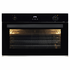 Artusi 90cm Electric Built-In Oven Black AO960B image NaN