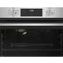 Westinghouse 60cm Multi-Function Oven Stainless Steel WVE6515SD image NaN