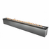Planika 249cm Fire Line Automatic 3 Plus Fireplace FLA3P2490 image NaN