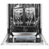 Onix 45cm Stainless Steel Freestanding Dishwasher ON-DW45 image NaN