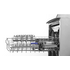 Esatto 60cm Freestanding Stainless Steel Dishwasher EDW7CS image NaN