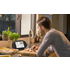 JBL Link View Speaker with Google Assistant Black JBLLINKVIEWBLKAS image NaN