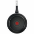 TEFAL Unlimited Non-stick Induction 3 Piece Frypan Cookware Set G2559116 image NaN