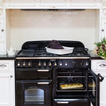 Falcon 100cm Integrated Undermount Rangehood FALUC1002 hero image