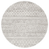 Rug Culture Oasis Large Grey Rug 240X240CM - OAS-453-GRY-240X240 image NaN