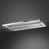 Smeg 90cm Telescopic SlideOut Rangehood STH950X2 image NaN