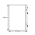 Electrolux EVE633SA 600mm/60cm Electric Wall Oven image NaN
